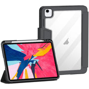 Custodia Smart Tablet in pelle per iPad Pro e Air