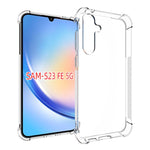 Custodia TPU antiscivolo per smartphone Samsung compatibili