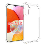 Custodia TPU antiscivolo per smartphone Samsung compatibili