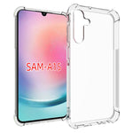 Custodia TPU antiscivolo per smartphone Samsung compatibili