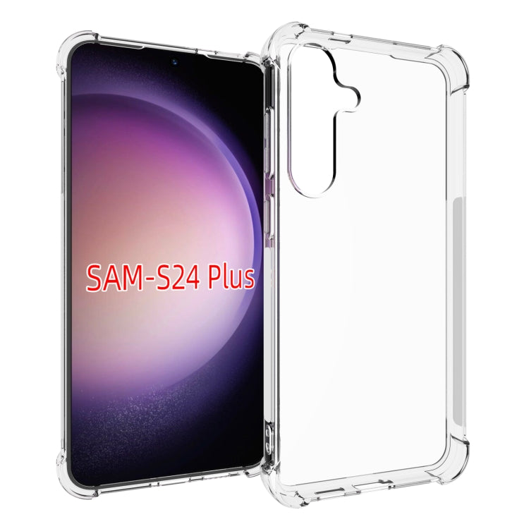 Custodia TPU antiscivolo per smartphone Samsung compatibili