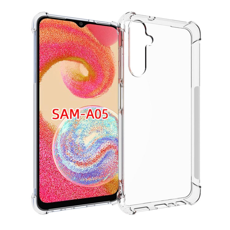 Custodia TPU antiscivolo per smartphone Samsung compatibili