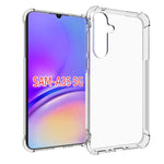 Custodia TPU antiscivolo per smartphone Samsung compatibili