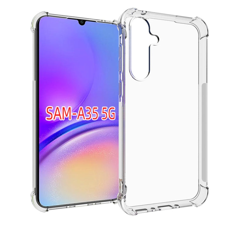Custodia TPU antiscivolo per smartphone Samsung compatibili