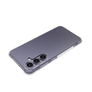 Custodia TPU antiscivolo per smartphone Samsung compatibili