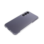 Custodia TPU antiscivolo per smartphone Samsung compatibili