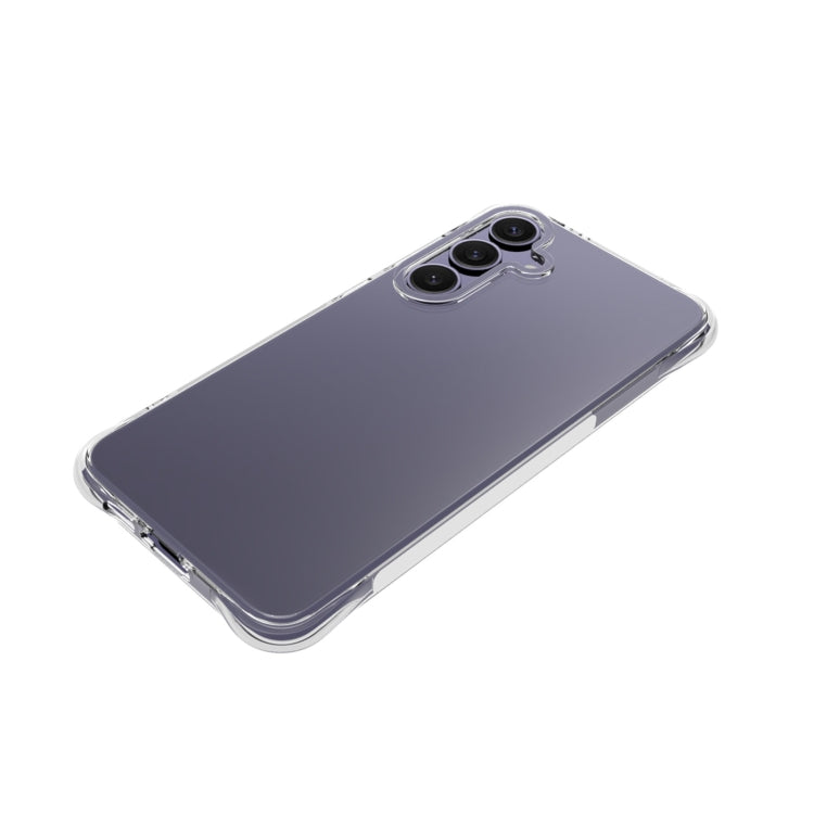 Custodia TPU antiscivolo per smartphone Samsung compatibili