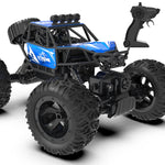 JJR/C Q145 Conqueror Lega auto telecomandata da arrampicata, Q145
