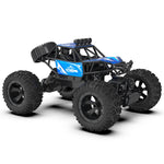 JJR/C Q145 Conqueror Lega auto telecomandata da arrampicata, Q145
