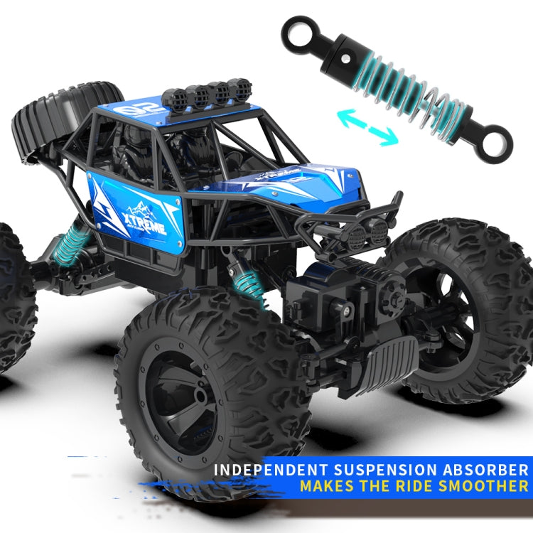 JJR/C Q145 Conqueror Lega auto telecomandata da arrampicata, Q145