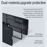 Custodia magnetica per telefono Magsafe NILLKIN Frosted Shield Pro, For Honor 90 Pro, For Honor 90