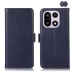 Custodia per telefono RFID in vera pelle con struttura magnetica Crazy Horse, For OnePlus Nord CE6 Lite 5G Global, For OnePlus Ace 6 Ultra, For OnePlus 15T, For OnePlus Turbo 6V / Turbo 6, For OnePlus 15R/Ace 6 5G/Ace 6T 5G, For OnePlus 15