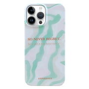 Custodia per iPhone 14 Pro Max motivo dipinto