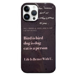 Custodia iPhone 14 Pro Max motivo dipinto