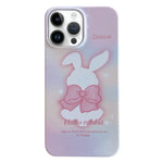 Custodia iPhone 14 Pro Max motivo dipinto