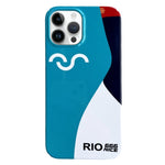 Custodia iPhone 14 Pro Max motivo dipinto