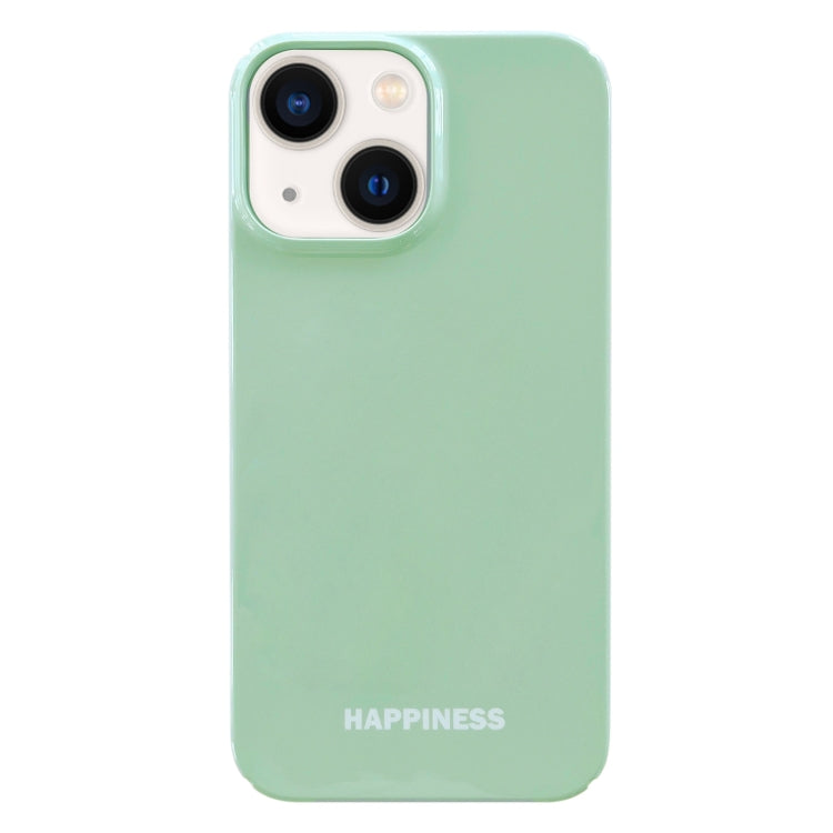 Custodia iPhone 14 Plus con motivo dipinto