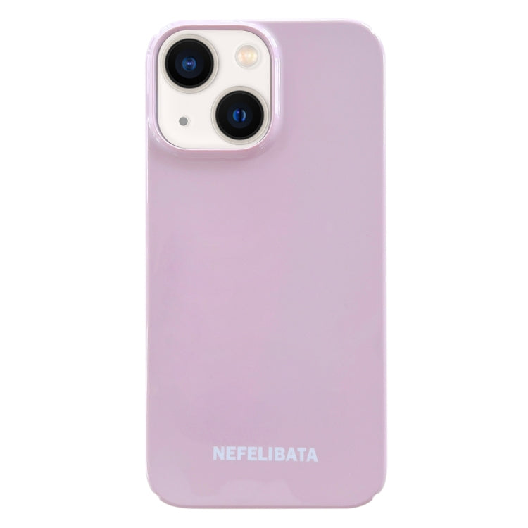 Custodia iPhone 14 Plus con motivo dipinto