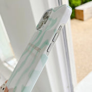 Custodia per iPhone 15 Pro Max con motivo dipinto
