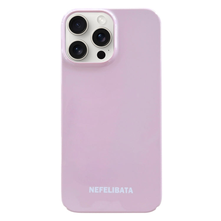 Custodia PC con motivo dipinto per iPhone 15 Pro Max