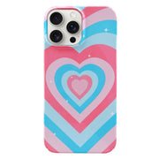 Custodia per iPhone 15 Pro Max con motivo dipinto