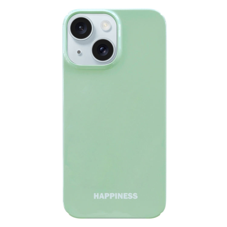 Custodia per iPhone 15 con motivo dipinto