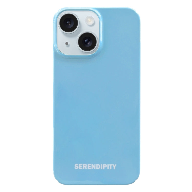 Custodia per iPhone 15 con motivo dipinto