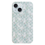 Custodia per iPhone 15 con motivo dipinto