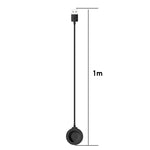 Cavo di ricarica integrato magnetico per smartwatch, For Huawei Watch 4 / Watch 4 Pro