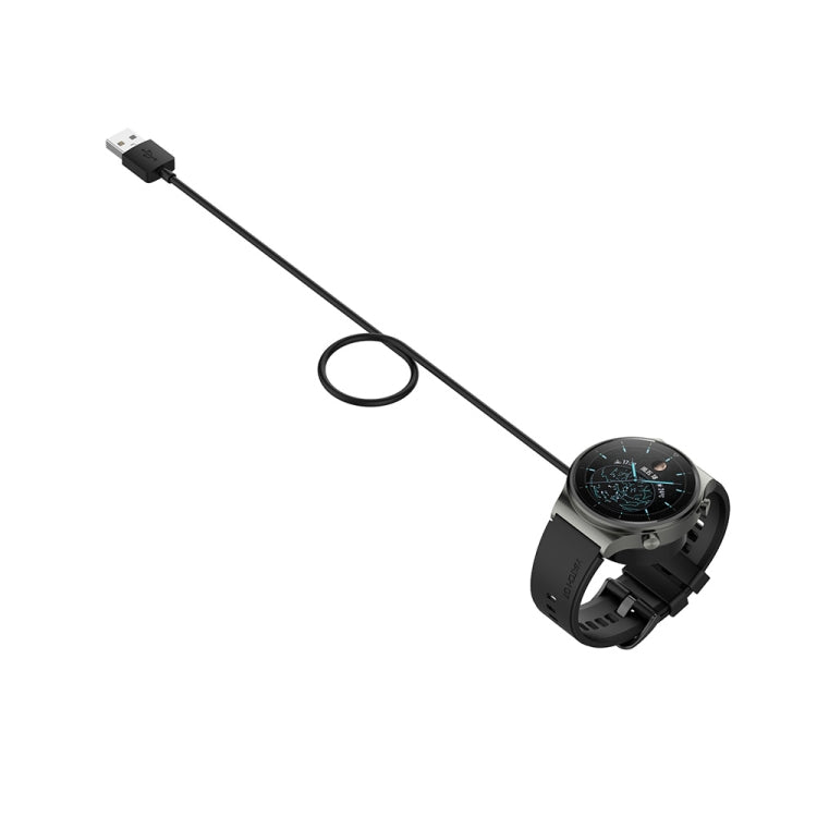 Cavo di ricarica integrato magnetico per smartwatch, For Huawei Watch 4 / Watch 4 Pro