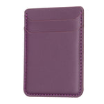 Adesivo posteriore per cellulare BFK12 R20 Texture Card Bag