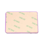 Adesivo posteriore per cellulare BFK12 R20 Texture Card Bag