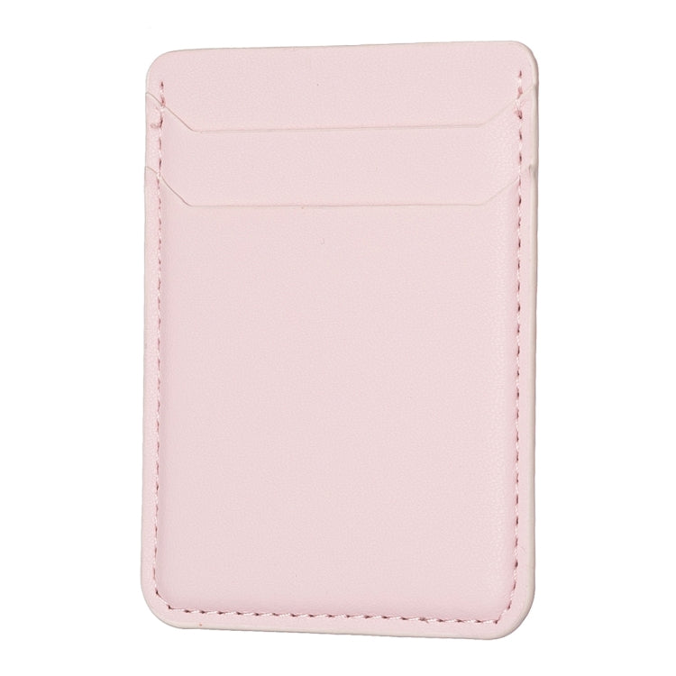 Adesivo posteriore per cellulare BFK12 R20 Texture Card Bag