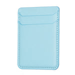 Adesivo posteriore per cellulare BFK12 R20 Texture Card Bag