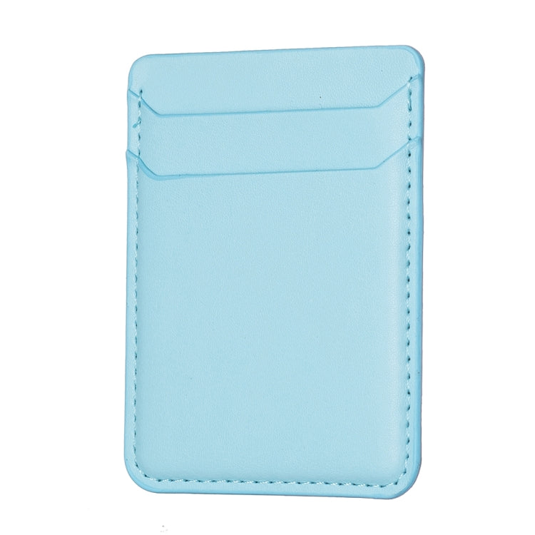 Adesivo posteriore per cellulare BFK12 R20 Texture Card Bag
