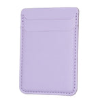 Adesivo posteriore per cellulare BFK12 R20 Texture Card Bag