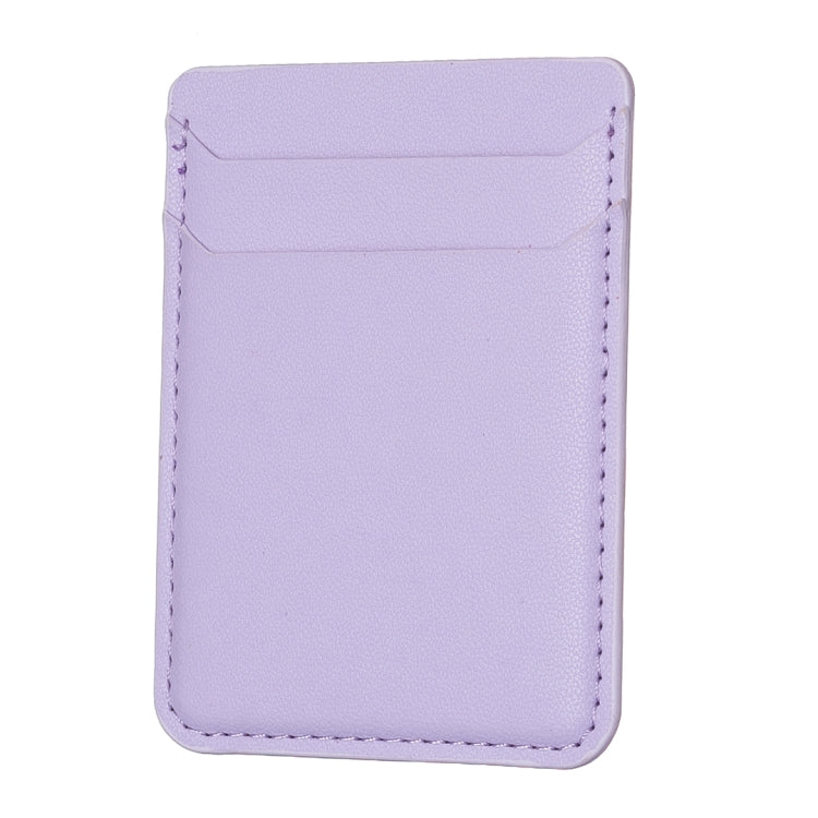 Adesivo posteriore per cellulare BFK12 R20 Texture Card Bag