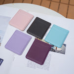 Adesivo posteriore per cellulare BFK12 R20 Texture Card Bag