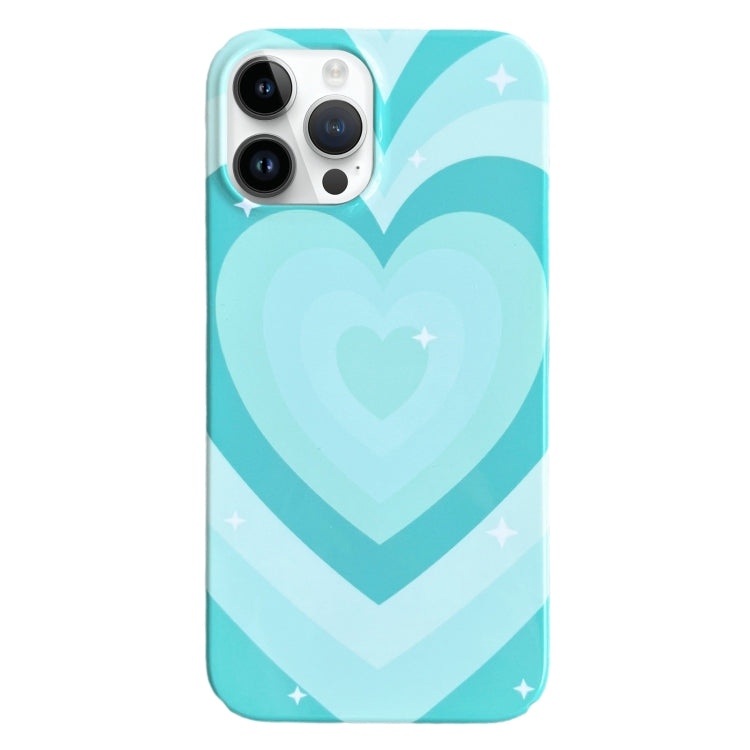 Custodia PC con motivo dipinto per iPhone 12 Pro