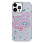 Custodia iPhone 11 Pro Max con motivo dipinto