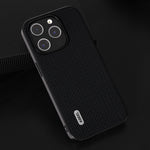 Custodia in pelle per iPhone 15 e 14 ABEEL
