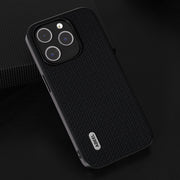 Custodia in vera pelle ABEEL per iPhone 14 Pro
