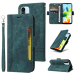 BETOPNICE Custodia per telefono in pelle con fibbia a doppio lato, For OPPO Reno11 Pro 5G Global, For OPPO Reno10 Pro+ 5G Global, For OPPO A1 5G / A98 / F23 5G, For OPPO A78 5G Global