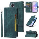 BETOPNICE Custodia per telefono in pelle con fibbia a doppio lato, For OPPO Reno11 Pro 5G Global, For OPPO Reno10 Pro+ 5G Global, For OPPO A1 5G / A98 / F23 5G, For OPPO A78 5G Global