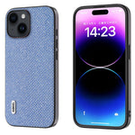 Custodia ABEEL Diamond Black Edge per smartphone iPhone
