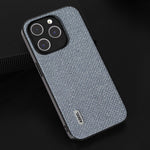 Custodia ABEEL Diamond Black Edge per iPhone 14 Pro e Pro Max