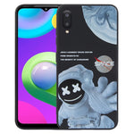 Custodia silicone antiurto per Samsung Galaxy S21 5G