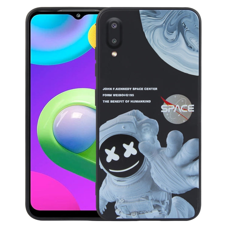 Custodia silicone antiurto per Samsung Galaxy S21 5G