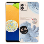 Custodia antiurto in silicone per smartphone Samsung