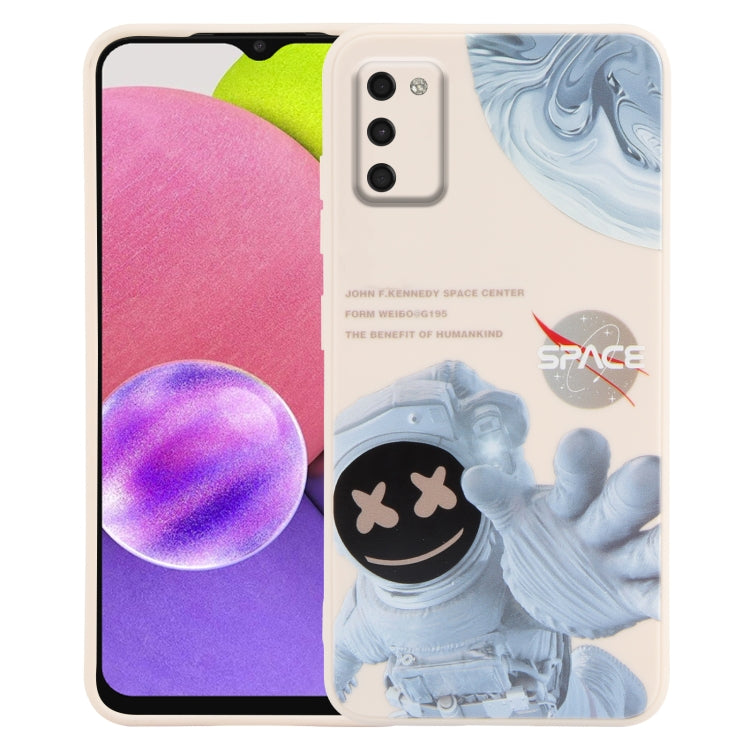 Custodia silicone antiurto per Samsung Galaxy S21 5G
